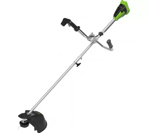 Триммер аккумуляторный Greenworks GD40BCB G-MAX без АКБ и ЗУ 2105707