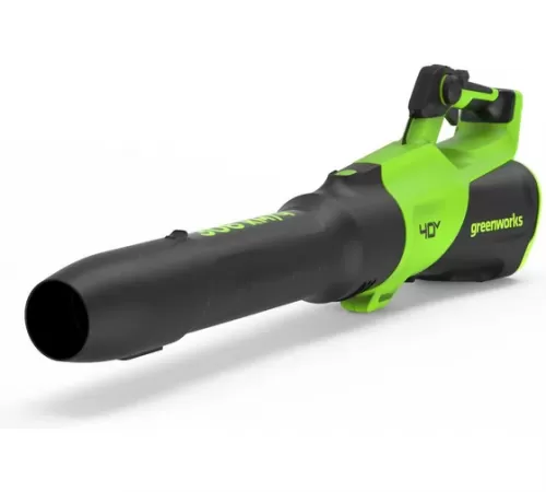 Аккумуляторная воздуходувка GreenWorks GD40BG3 2408207