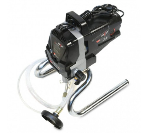 Безвоздушный окрасочный аппарат HYVST GSGH-6 0125