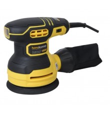 Эксцентриковая шлифмашина Hanskonner HOS8135RC