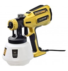 Краскопульт Hanskonner PLATINUM HSG9680