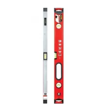986-41-60 Уровень Plumbsite Hercules 60см KAPRO