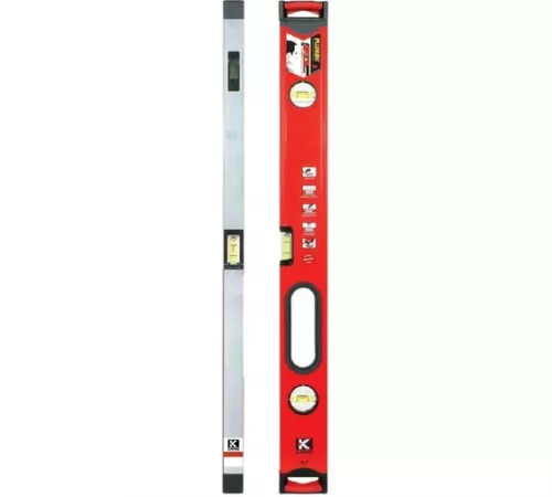 986-41-60 Уровень Plumbsite Hercules 60см KAPRO