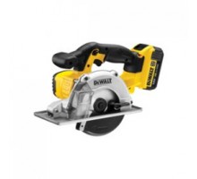 Пилы аккумуляторные