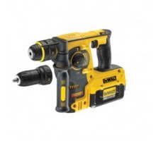 Перфораторы аккумуляторные