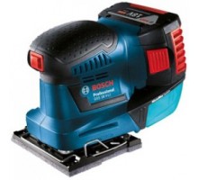 Шлифмашины аккумуляторные