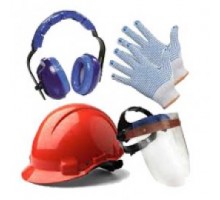 Средства индивидуальной защиты