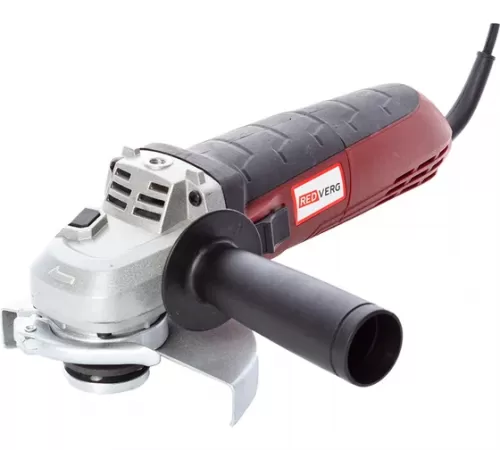 Углошлифовальная машина RedVerg RD-AG91-125