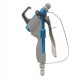 SCH-X600 Краскораспылитель безвоздушный, прямой, 350 бар, 1/4" NPSM 7/8"