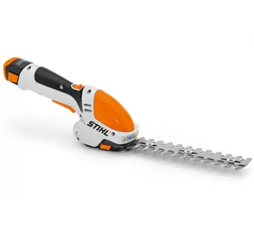 HA03-011-3516 Мотоножницы аккумуляторные STIHL HSA 26 SET