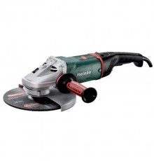 УШМ METABO W 24-230 MVT 606467000