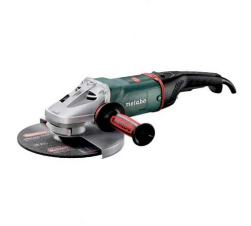 УШМ METABO W 24-230 MVT 606467000