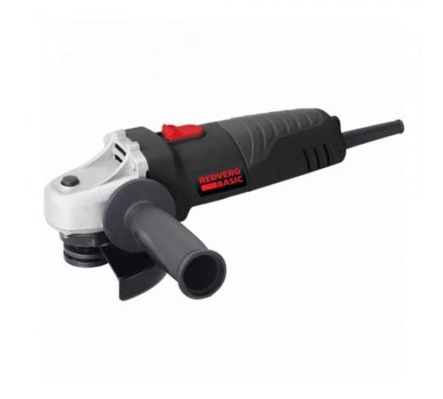 Углошлифовальная машина RedVerg Basic AG700-125