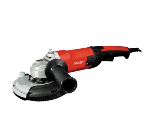 Шлифовальная машина FELISATTI МШУ-125/1400 Э
