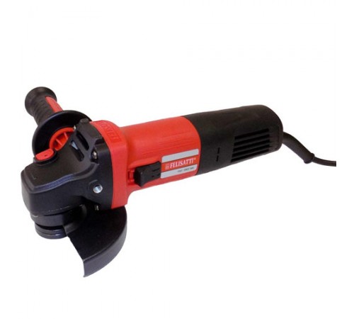 УШМ FELISATTI УШМ-125/1100