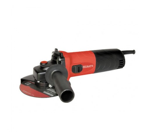 УШМ FELISATTI УШМ-125/900