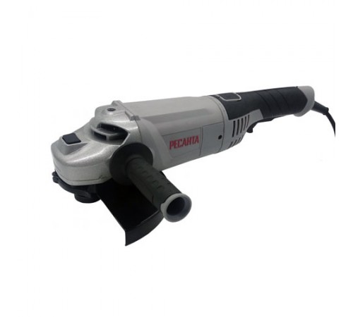 Углошлифовальная машина Ресанта УШМ-230/2300