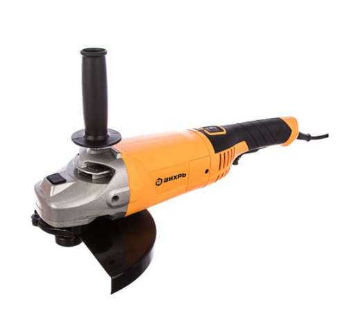 72/12/6 Углошлифовальная машина Вихрь УШМ-230/2300