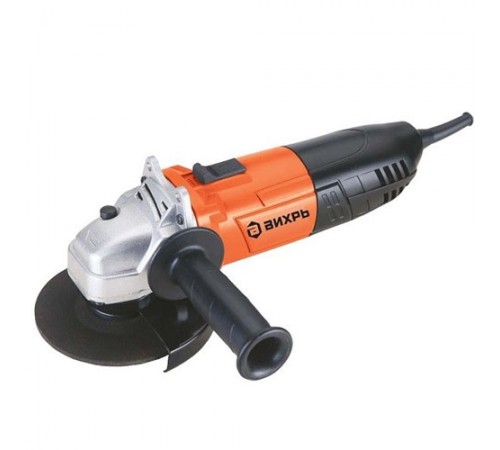 72/12/1 Углошлифовальная машина Вихрь УШМ-125/900