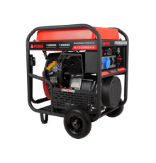 20125 Генератор бензиновый A-iPower A13000EAX 
