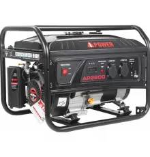 20201 Генератор бензиновый A-iPower lite AP2200