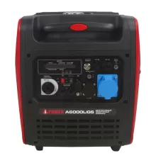 20310 Генератор бензиновый A-iPower A6000LiGs
