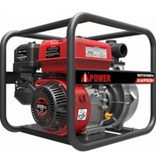 Мотопомпа бензиновая A-iPower AWP50H 30421