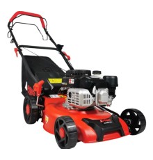 41102 Бензиновая газонокосилка A-iPower ALM41S 127куб.см самоходная