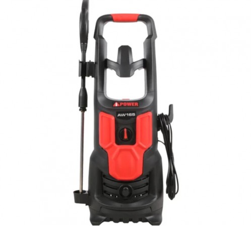 Мойка высокого давления A-iPower AW165