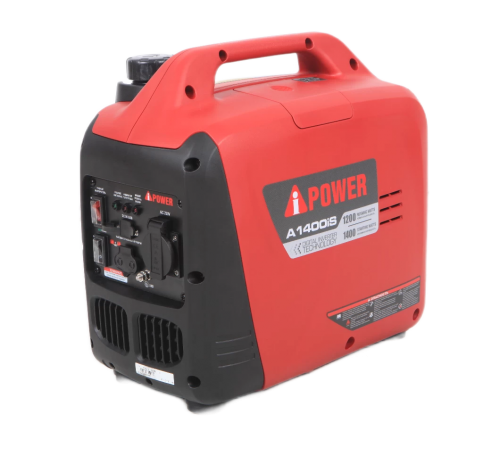 20306 Генератор бензиновый A-iPower A1400iS