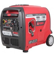20304 Генератор бензиновый A-iPower A4000iS