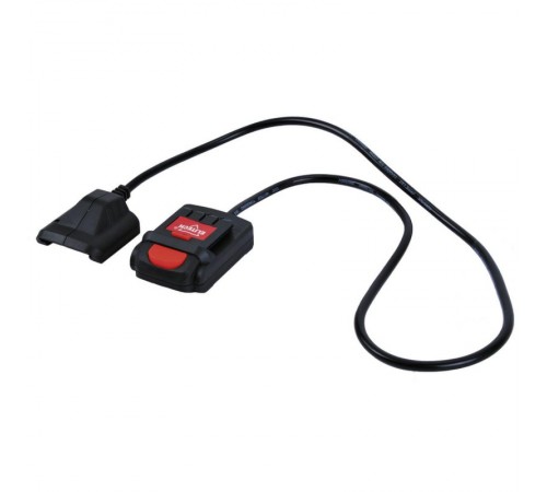 1820.099500 Адаптер ELITECH для аккумулятора