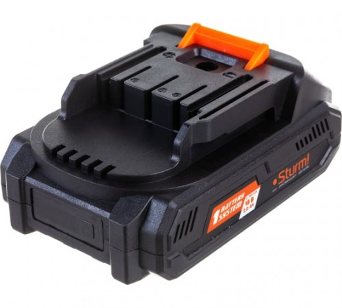 Аккумулятор Sturm! SBP1802