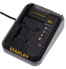 90627018 Зарядное устройство STANLEY SA