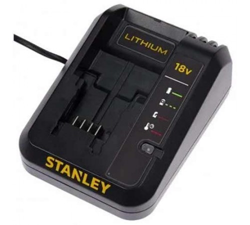 90627018 Зарядное устройство STANLEY SA