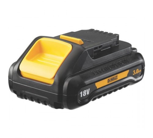 Аккумуляторная батарея DeWalt DCB 187-XJ