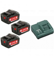 Набор METABO Basic-Set 4.0 685049000