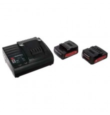 Набор METABO Basic-Set 685300000