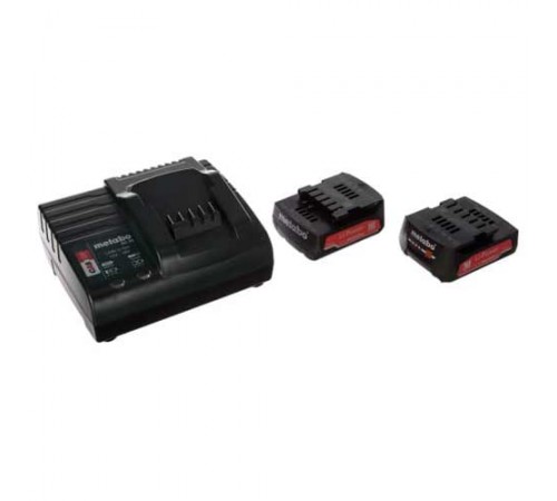 Набор METABO Basic-Set 685300000