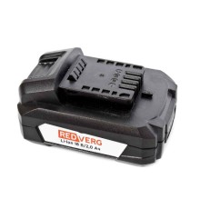 730011 Аккумулятор RedVerg Li-Ion 18V 2.0Ач