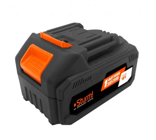 Аккумулятор Sturm! SBC1804 1BatterySystem 18B,4Aч