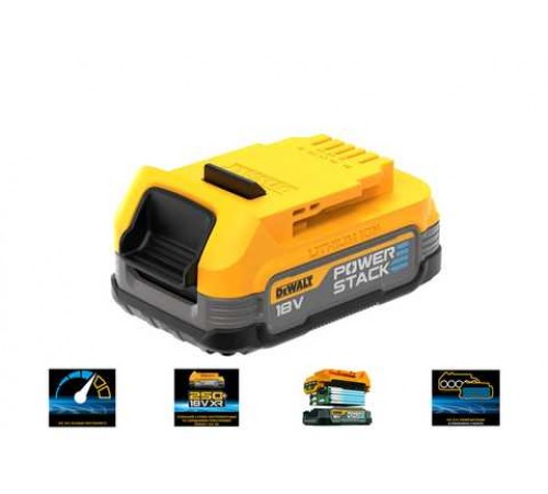 Аккумуляторная батарея DeWalt DCBP 034