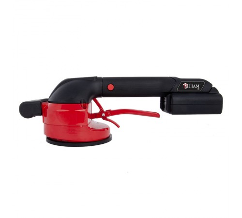 600132 Виброприсоска для укладки плитки DIAM EX-16V