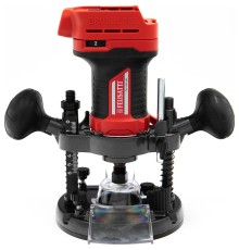 Фрезер аккумуляторный FELISATTI ФМ-55/18Л3 515.5.0.00