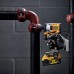 Гайковерт акк.импульсный DeWalt DCF 921 NT-XJ