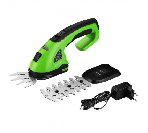 Ножницы-кусторез аккумуляторные DEKO DKGS 3.6 063-4244