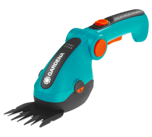 Ножницы аккумуляторные для травы Gardena ClassicCut Li 09856-20.000.00