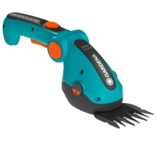 Ножницы аккумуляторные для травы Gardena ClassicCut Li 09856-20.000.00