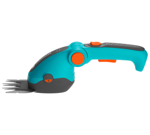Ножницы аккумуляторные для травы Gardena ClassicCut Li 09856-20.000.00