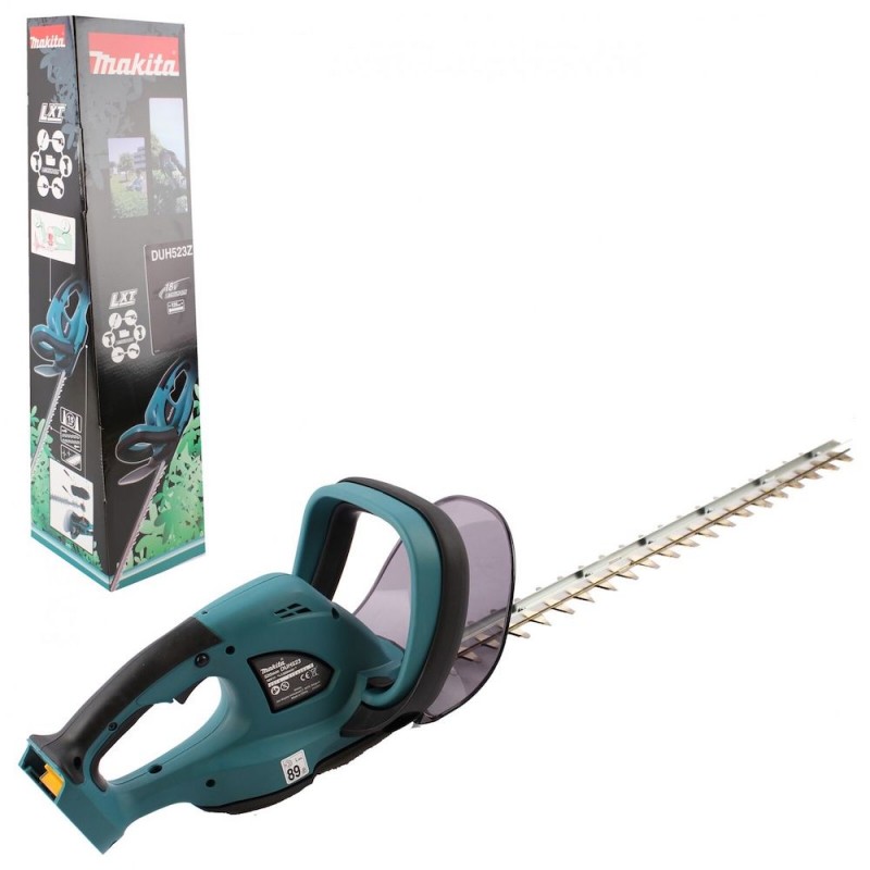 Makita duh523z review new arrivals